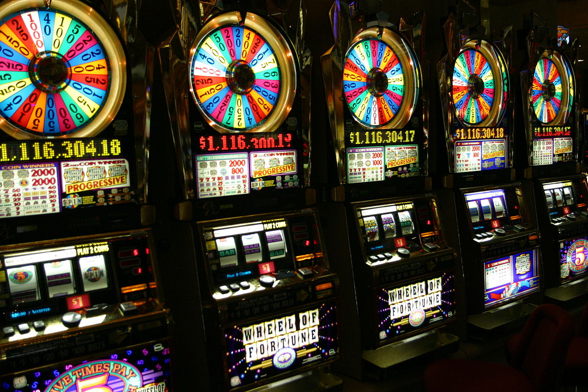 Experience Gaming Excellence with Miliarmpo’s Top Slots