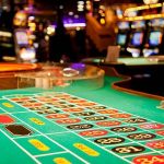 Miliarslot77 Offers Thrilling Casino Games Online
