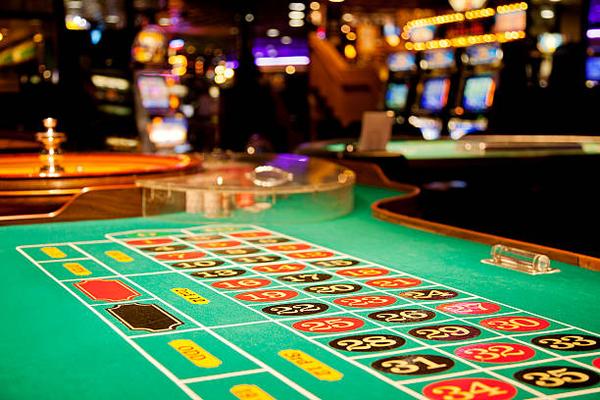 Miliarslot77 Offers Thrilling Casino Games Online