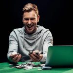 Win Big Every Day Playing Slots on Salju88