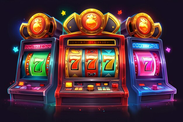 Gacor Slot Game Tips for Beginners
