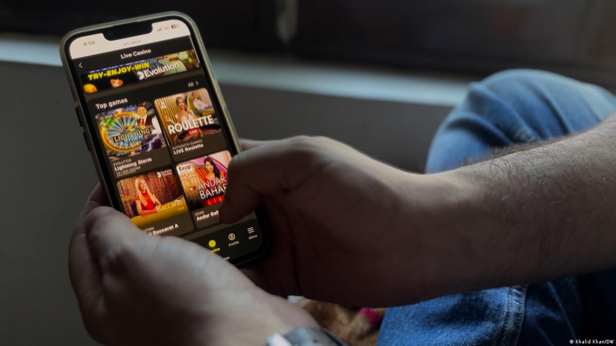 Local Mobile Platforms Redefining Indonesian Gaming Experiences